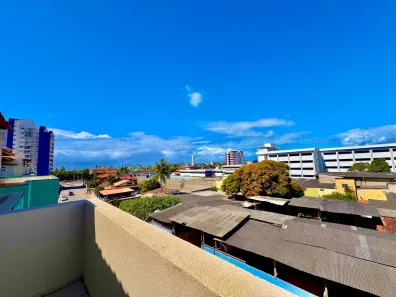 Apartamento com 3 Quartos à venda, 110m² no Jardim Atlântico, Ilhéus
