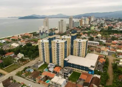 Apartamento com 2 Quartos à venda, 69m² no Centro, Balneário Piçarras