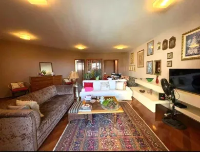 Apartamento com 4 Quartos à venda, 220m² no Cidade Alta, Piracicaba