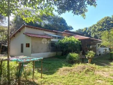 Fazenda/Sítio com 3 Quartos à venda, 273m² no Vale Quem Tem, Teresina