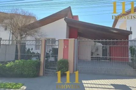 Casa com 3 Quartos à venda, 260m² no Jardim das Nações, Taubaté