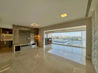 Apartamento com 3 Quartos à venda, 152m² no Condomínio Royal Park, São José dos Campos