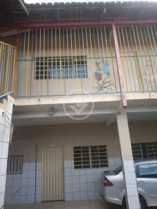 Casa com 2 Quartos à venda, 238m² no Setor Urias Magalhães, Goiânia