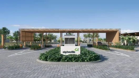 Lote/Terreno à venda, 459m² no Cidade Alpha, Eusébio