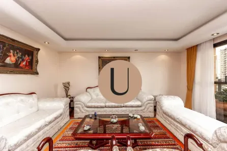 Apartamento com 4 Quartos à venda, 188m² no Vila Regente Feijó, São Paulo