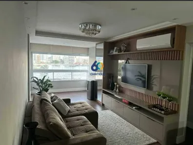 Apartamento com 2 Quartos para alugar, 79m² no Centro, Guarapari