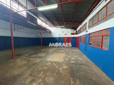 Ponto Comercial para alugar, 160m² no Jardim Solange, Bauru