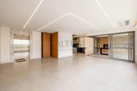 Apartamento com 2 Quartos à venda, 219m² no Nova Campinas, Campinas