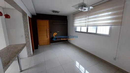 Apartamento com 3 Quartos para alugar, 71m² no Nova Floresta, Belo Horizonte