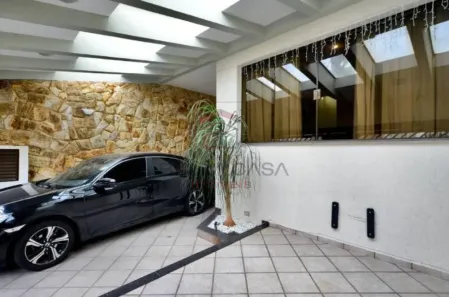 Sobrado com 3 Quartos à venda, 170m² no Vila Prudente, São Paulo
