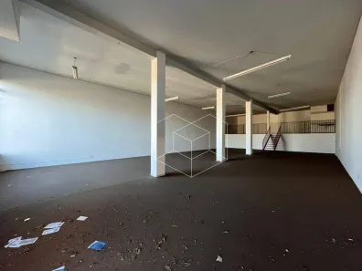 Galpão/Depósito/Armazém para alugar, 242m² no Centro, Jaú