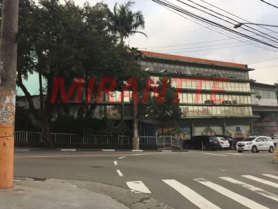 Galpão/Depósito/Armazém à venda, 3526m² no São João Clímaco, São Paulo