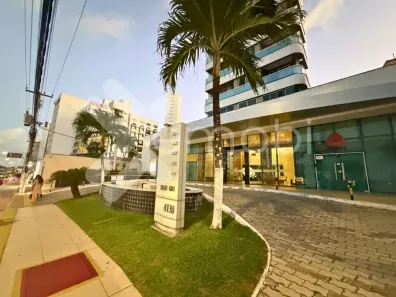 Apartamento com 2 Quartos à venda, 55m² no Ponta Negra, Natal