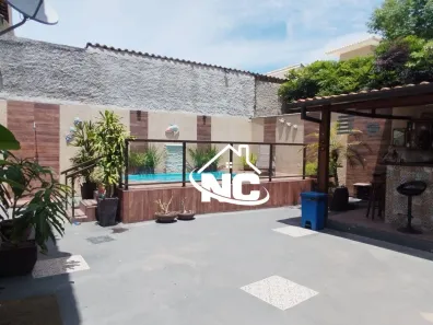 Casa com 3 Quartos à venda, 110m² no Vila Progresso, Niterói