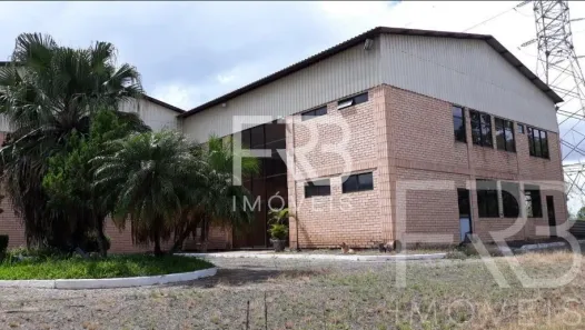 Galpão/Depósito/Armazém para alugar, 2700m² no Distrito Industrial, Gravataí