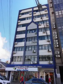 Sala Comercial à venda, 30m² no Centro, Passo Fundo