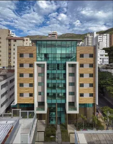 Apartamento com 3 Quartos à venda, 86m² no Cruzeiro, Belo Horizonte