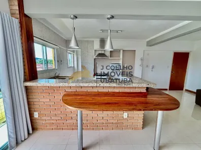 Apartamento com 2 Quartos à venda, 92m² no Barra da Lagoa, Ubatuba