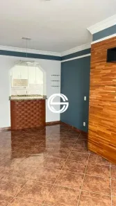 Apartamento com 3 Quartos à venda, 67m² no Cidade Líder, São Paulo