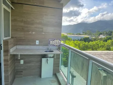 Apartamento com 2 Quartos à venda, 68m² no Vargem Pequena, Rio de Janeiro