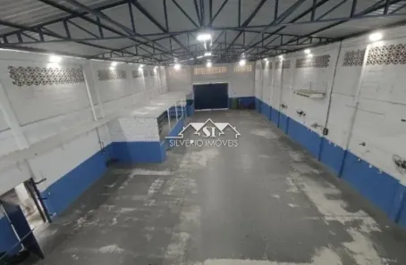 Galpão/Depósito/Armazém à venda, 360m² no Boa Vista, São Gonçalo