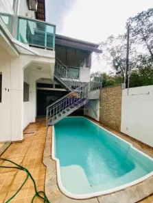 Casa para alugar, 250m² no Jardim Itália, Cuiabá