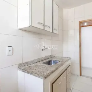 Apartamento com 2 Quartos à venda, 52m² no Centro, Rio de Janeiro