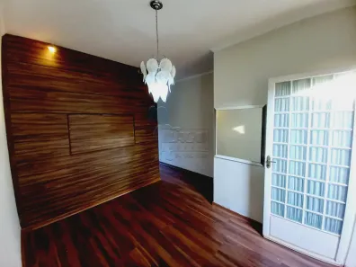 Casa com 2 Quartos à venda, 132m² no Jardim Ouro Branco, Ribeirão Preto
