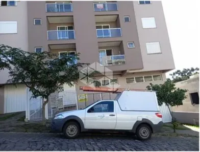 Apartamento com 2 Quartos à venda, 72m² no Salgado Filho, Caxias do Sul