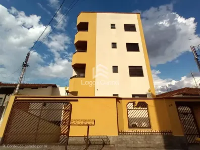 Apartamento com 3 Quartos à venda, 90m² no Santa Ângela, Poços de Caldas