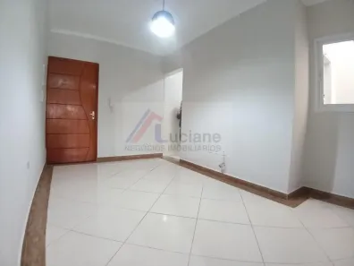 Apartamento com 3 Quartos à venda, 70m² no Vila Camilópolis, Santo André