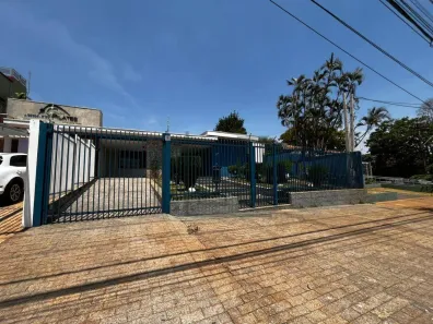 Imóvel Comercial com 4 Quartos para alugar, 434m² no Ribeirânia, Ribeirão Preto