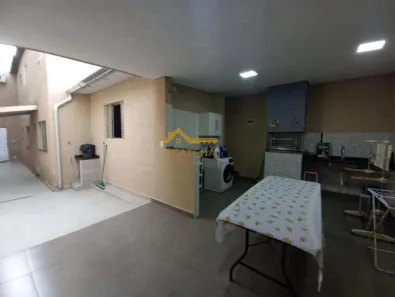 Casa com 3 Quartos à venda, 171m² no Jardim Abaeté, Sorocaba