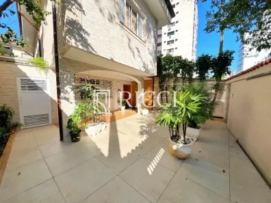 Casa com 3 Quartos à venda, 156m² no Aparecida, Santos