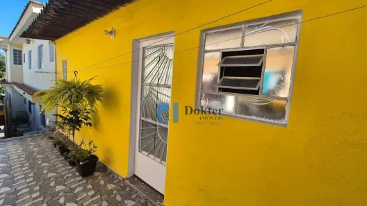 Casa com 1 Quarto para alugar, 45m² no Parque São Luís, São Paulo