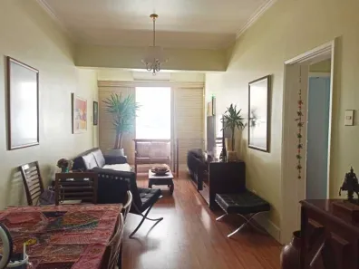 Apartamento com 2 Quartos à venda, 91m² no Flamengo, Rio de Janeiro