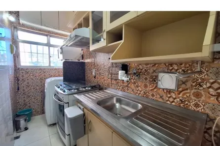 Apartamento com 2 Quartos à venda, 50m² no Fonseca, Niterói