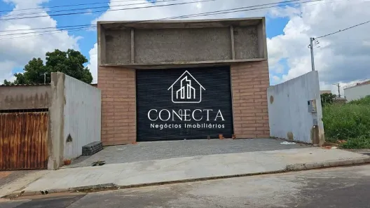 Galpão/Depósito/Armazém à venda, 250m² no Shopping Park, Uberlândia