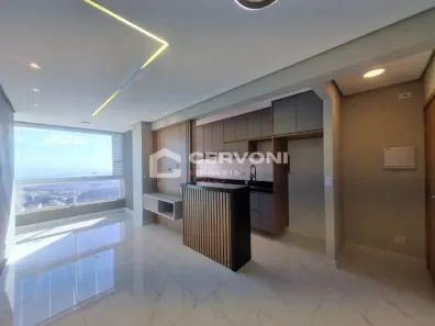 Apartamento com 3 Quartos para alugar, 70m² no Jardim Califórnia, Jacareí