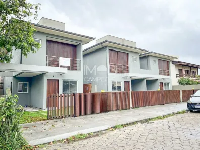 Casa com 2 Quartos à venda, 106m² no Campeche, Florianópolis
