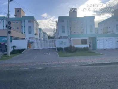 Apartamento com 2 Quartos à venda, 43m² no Mina União, Criciúma