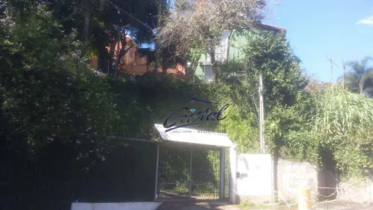 Casa com 3 Quartos à venda, 273m² no Parque Assunção, Taboão da Serra