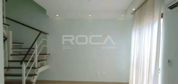 Casa de Condomínio com 3 Quartos à venda, 122m² no Parque Industrial Lagoinha, Ribeirão Preto