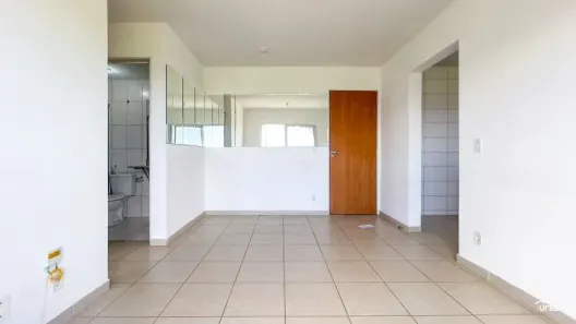 Apartamento com 2 Quartos para alugar, 58m² no Goiânia 2, Goiânia
