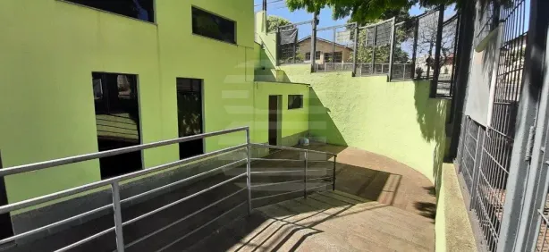 Sala Comercial para alugar, 120m² no Jardim Conceição, Campinas