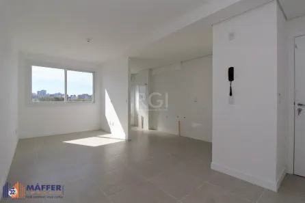 Apartamento com 2 Quartos à venda, 57m² no Centro Histórico, Porto Alegre