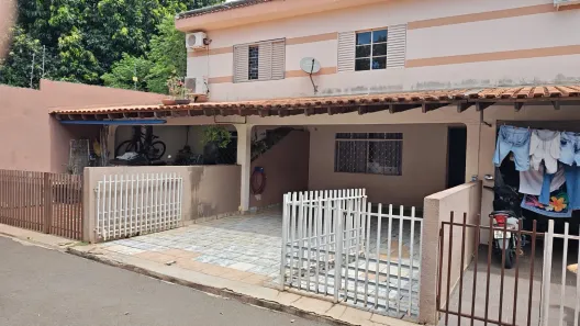 Casa de Condomínio com 3 Quartos à venda, 90m² no Panorama, Londrina
