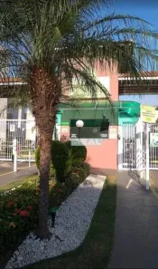 Apartamento com 2 Quartos à venda, 49m² no Jardim Calegari (Nova Veneza), Sumaré