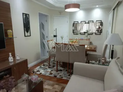Apartamento com 2 Quartos à venda, 68m² no Vila Guilherme, São Paulo