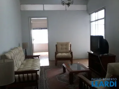 Apartamento com 2 Quartos à venda, 106m² no Santa Cecília, São Paulo